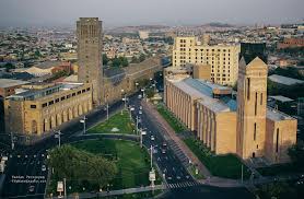 Yerevan is one of the top five popular cities among tourists from CIS  countries
